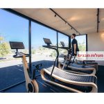 חדר כושר נייד