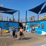 מכולהאשקלון